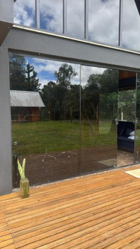 Cabana Alienígena